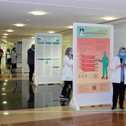 12th Student Poster Competition 4-Mar-2021