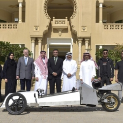 Shell Eco Marathon