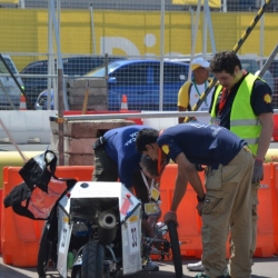 Shell Eco Marathon