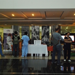 Career Fair-2013