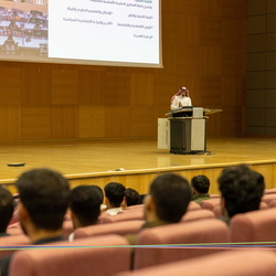 Prince Abdulaziz bin Ayyaf Award 18 Feb