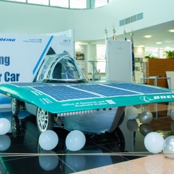 Boeing Engineering Competition-COE 7 Apr 2021