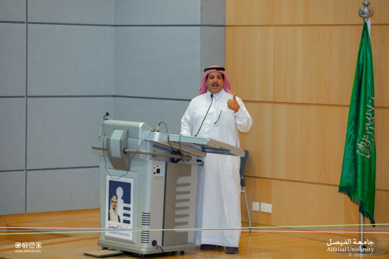 Lecture Series Al Hammadi Hospitals-COB 31 March 2021
