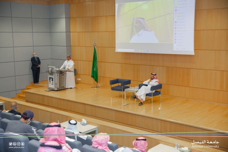 Lecture Series Al Hammadi Hospitals-COB 31 March 2021
