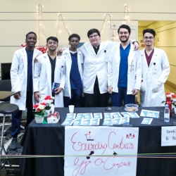 College of Medicine - Cere Event
