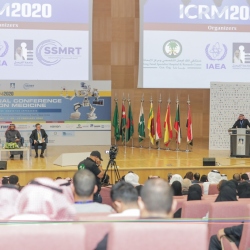 ICRM 2020