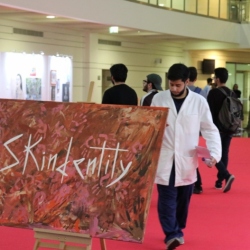 Skinexpo Exhibition
