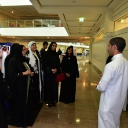 Bahrain Shurah Visit