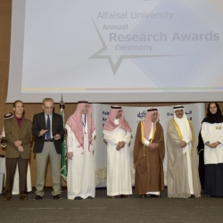 Research Award