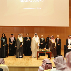 Convocation 2013