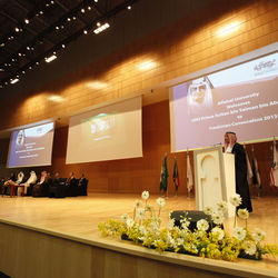 Convocation 2013