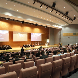 Convocation 2013