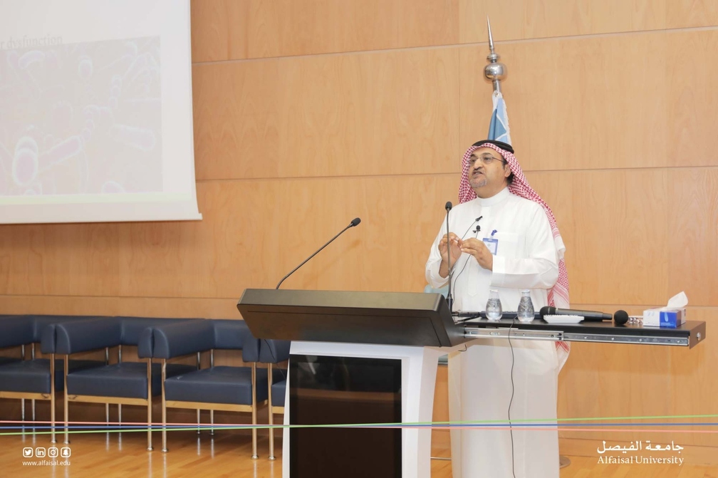 College of Medicine - Lecture Oct 5