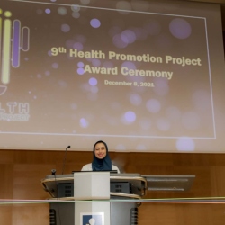 9th HPP Award Ceremony