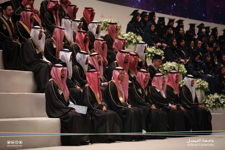 Graduation Ceremony - Day 3