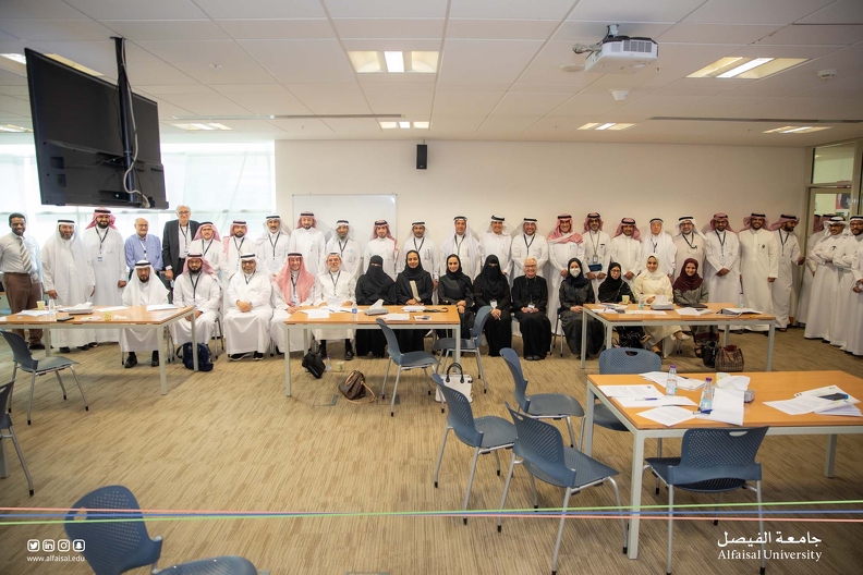 Medical Deans Development Workshop 13-14 of May