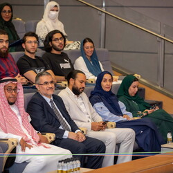 Gameathon Ceremony 6th Sept.