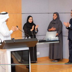 Gameathon Ceremony 6th Sept.