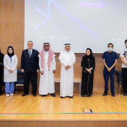 Gameathon Ceremony 6th Sept.
