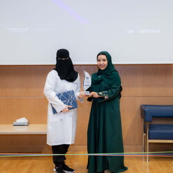 Gameathon Ceremony 6th Sept.