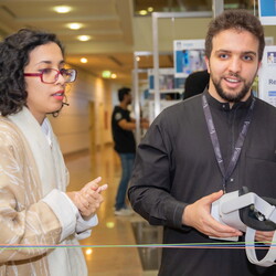 Global AI Summit Delegation 16th Sept