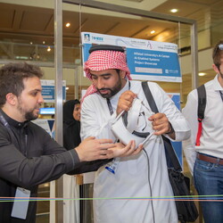 Global AI Summit Delegation 16th Sept