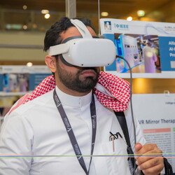Global AI Summit Delegation 16th Sept