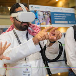 Global AI Summit Delegation 16th Sept