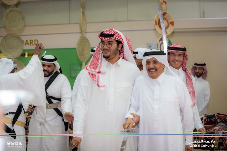 Saudi National Day Celebrations 25th Sept.