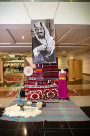 Saudi National Day Celebrations 25th Sept.