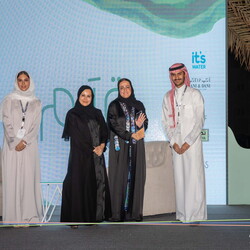 Photos with Branding Qeam & Minister of Education visit 5-11