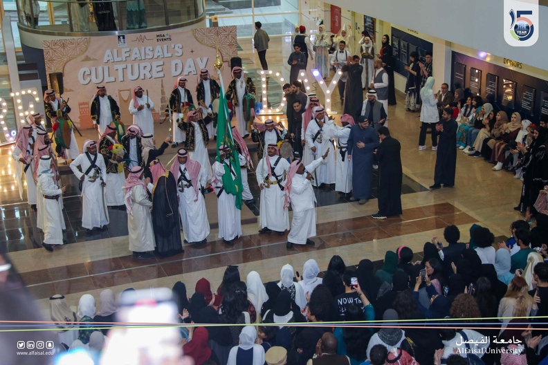 Culture Day - 5th Feb 