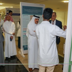 14th Annual Research Day Student Poster Competition 2nd March