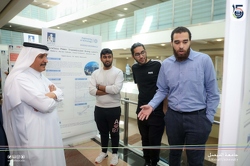 14th Annual Research Day Student Poster Competition 2nd March