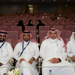 MAESTRO 2nd Middle East Society of Therapeutic Radiation Oncology Conference