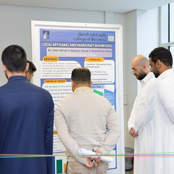 Poster Exhibition Competition 