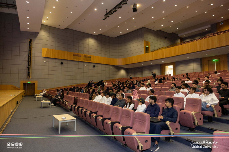 Prince Abdulaziz bin Ayyaf Award 18 Feb