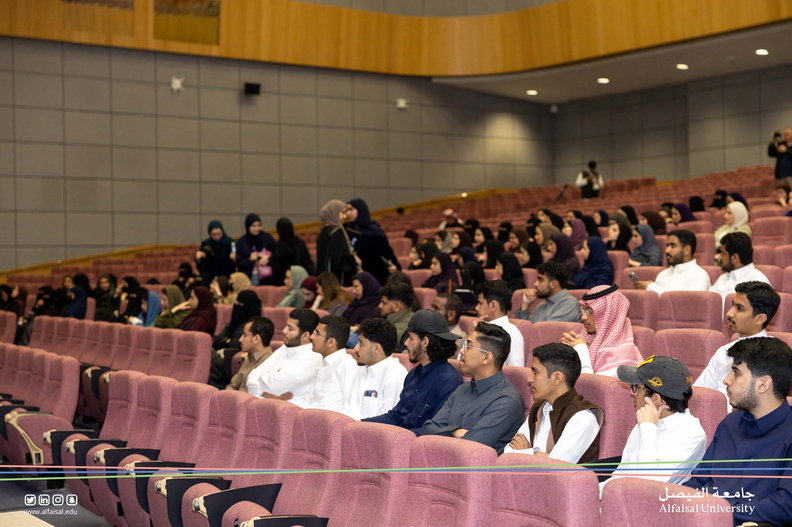 Prince Abdulaziz bin Ayyaf Award 18 Feb