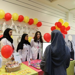 Aspiring Physician