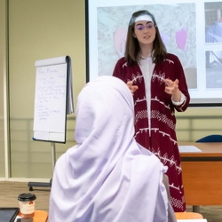 Mastering English Communication