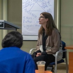Mastering English Communication