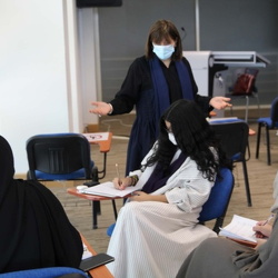Mastering English Communication