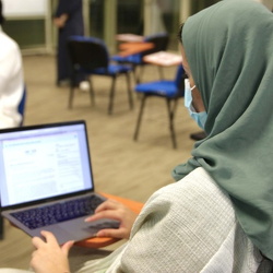 Mastering English Communication