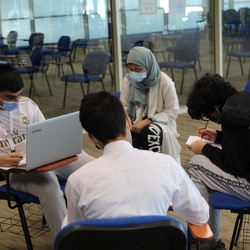 Mastering English Communication