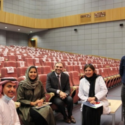 Closing Ceremony