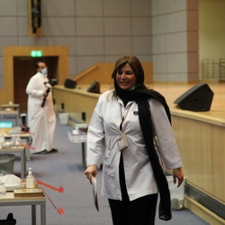 Closing Ceremony