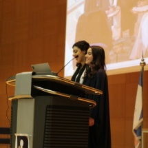 Closing Ceremony