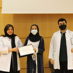 Aspiring Physician