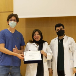 Aspiring Physician