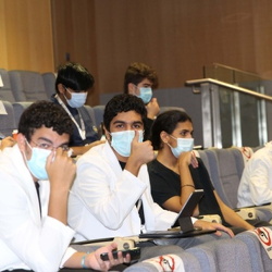 Aspiring Physician